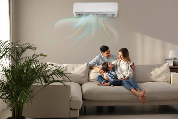 Best HVAC System Installation  in Nes, IL