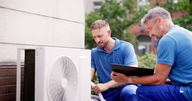Air Duct Cleaning in Niles, IL