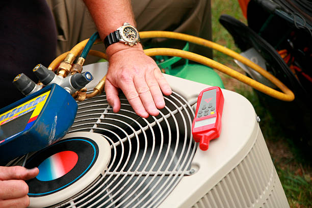 HVAC Emergency Services in Niles, IL