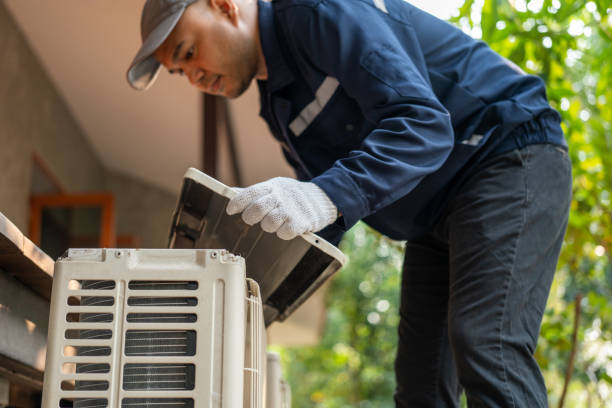 Best HVAC Repair Near Me  in Nes, IL