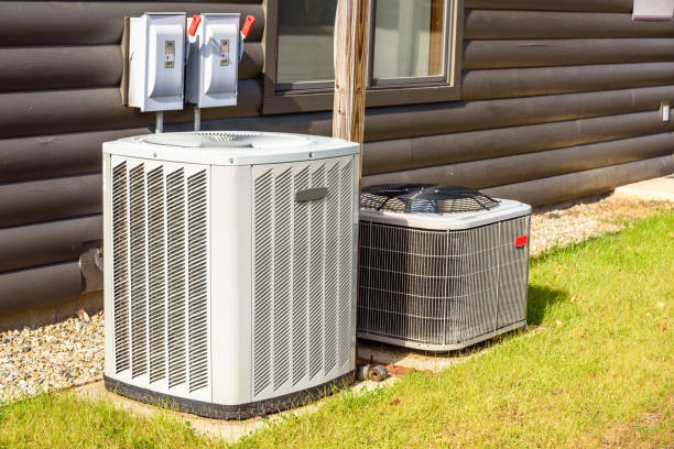  Nes, IL HVAC Pros
