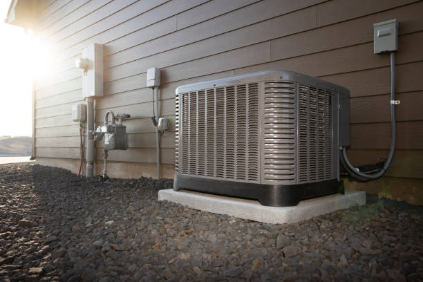 Best HVAC Companies Near Me  in Nes, IL